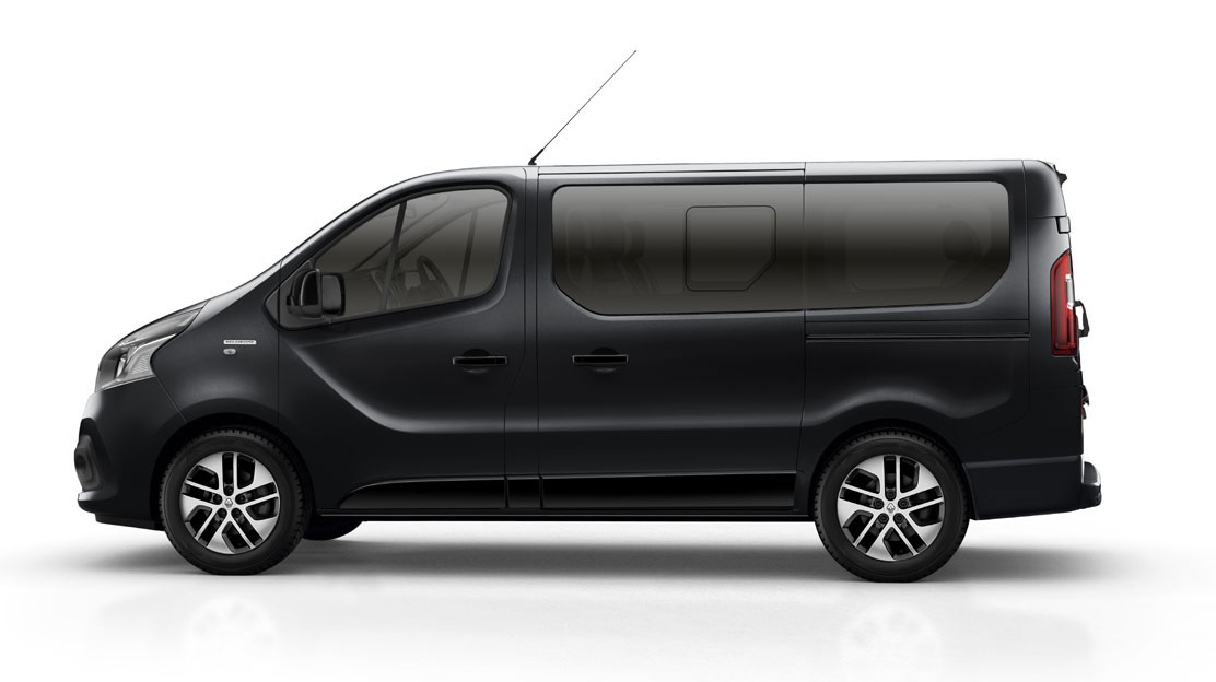 Porta lateral esquerda com vidro de abrir - Implica Porta lateral direita c/vidro de abrir