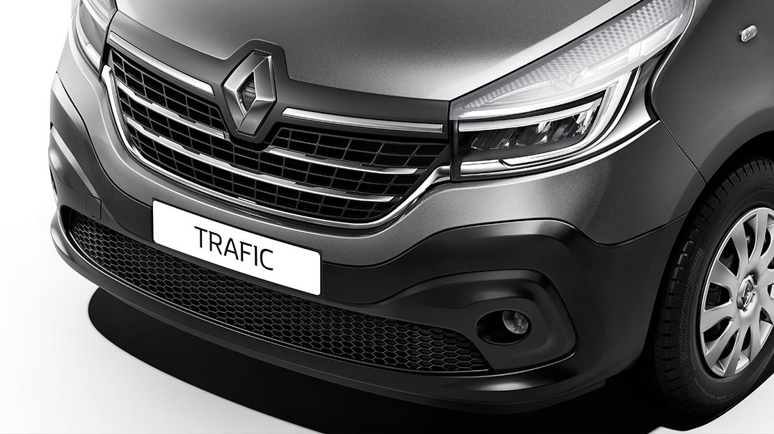 Pack Exterior (Faróis nevoeiro + Pack Look Dianteiro e Traseiro)