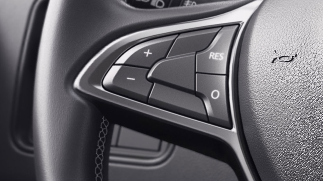 DUSTER equipaggiamenti SUV economico Dacia