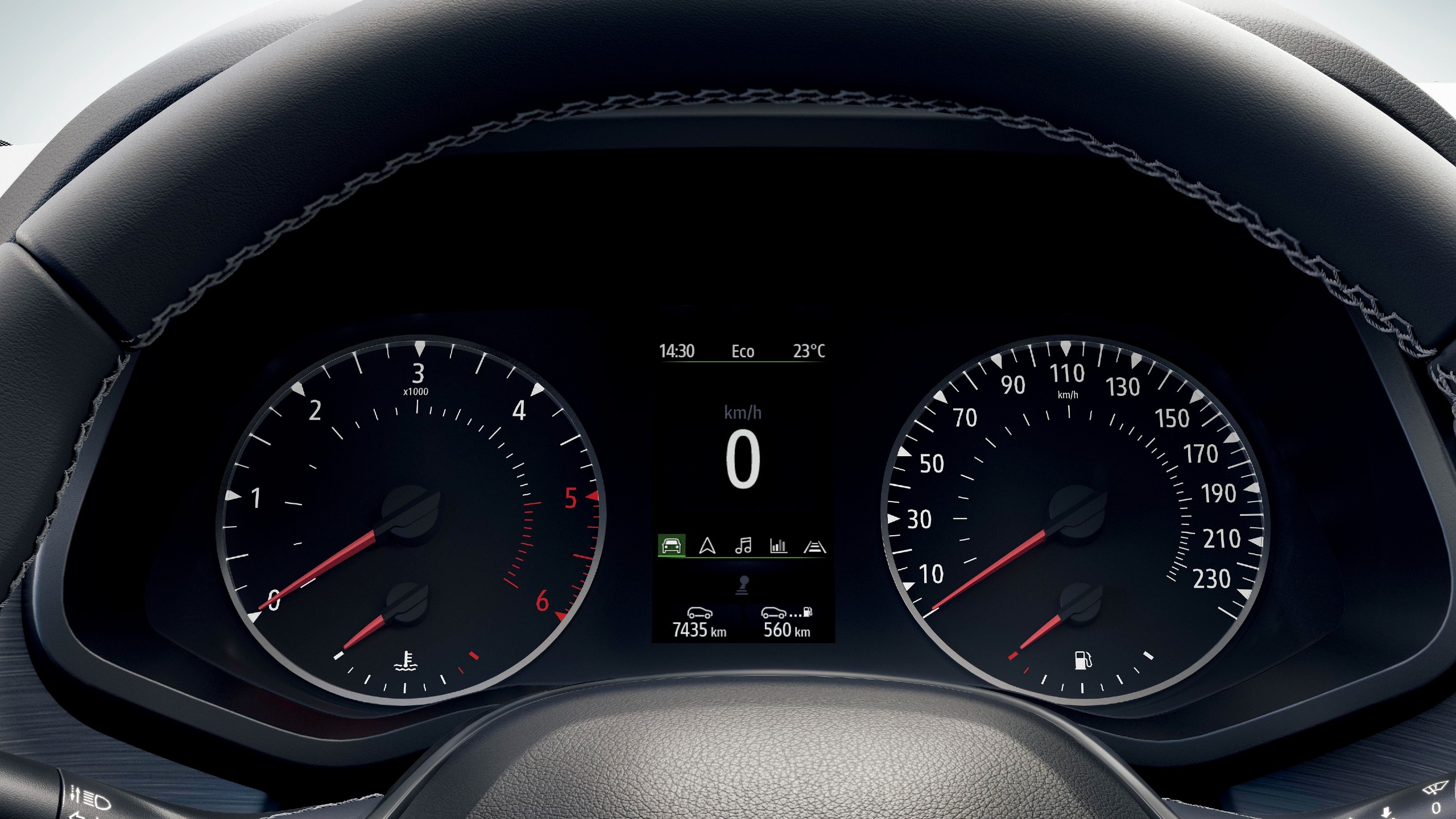 Pricing for new Trafic Passenger version Start LWB 9 seat Renault UK