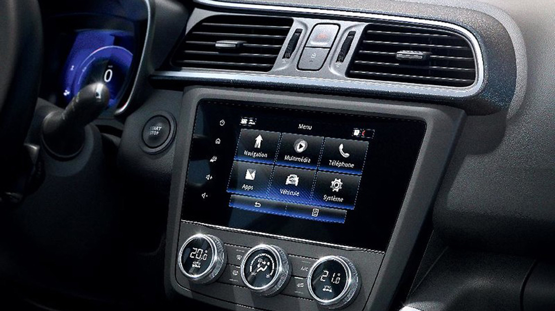 Versions & finitions KADJAR Prix & offres Renault