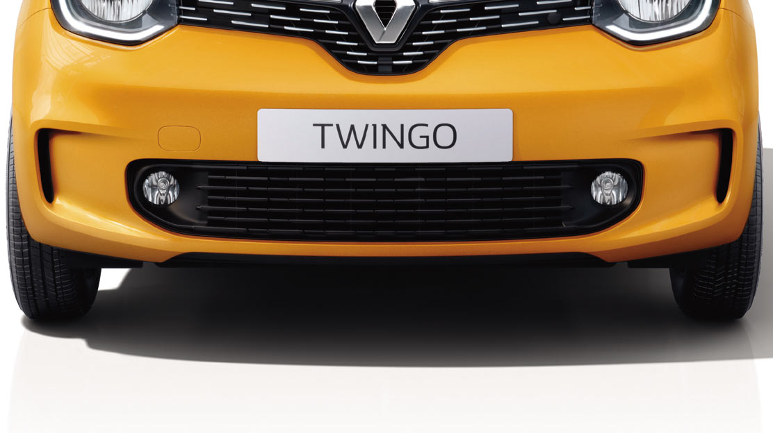 Projecteurs antibrouillard avec allumage additionnels de virage