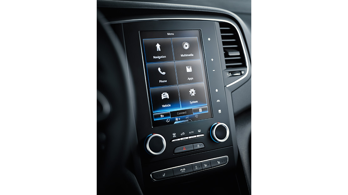 Fecho centralizado de portas, da bagageira e bocal de combustível