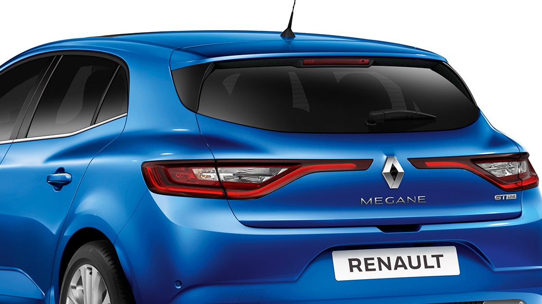 Vidros laterais traseiros sobreescurecidos