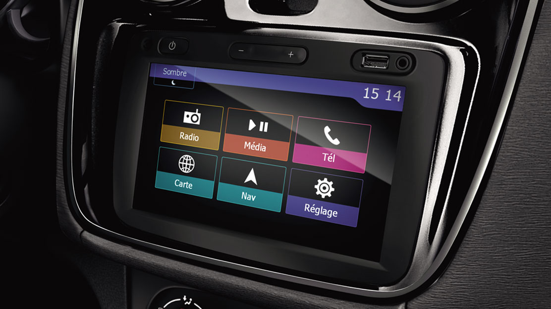Media Nav Evolution 9 1 3 Android Auto
