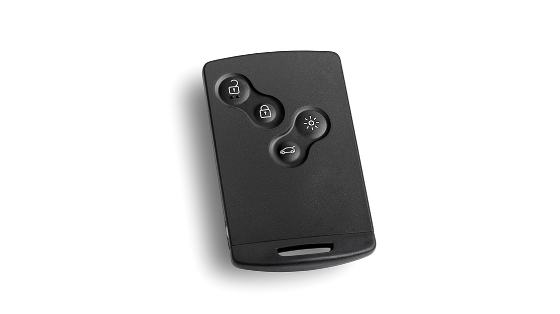 Cartão Mãos-Livres