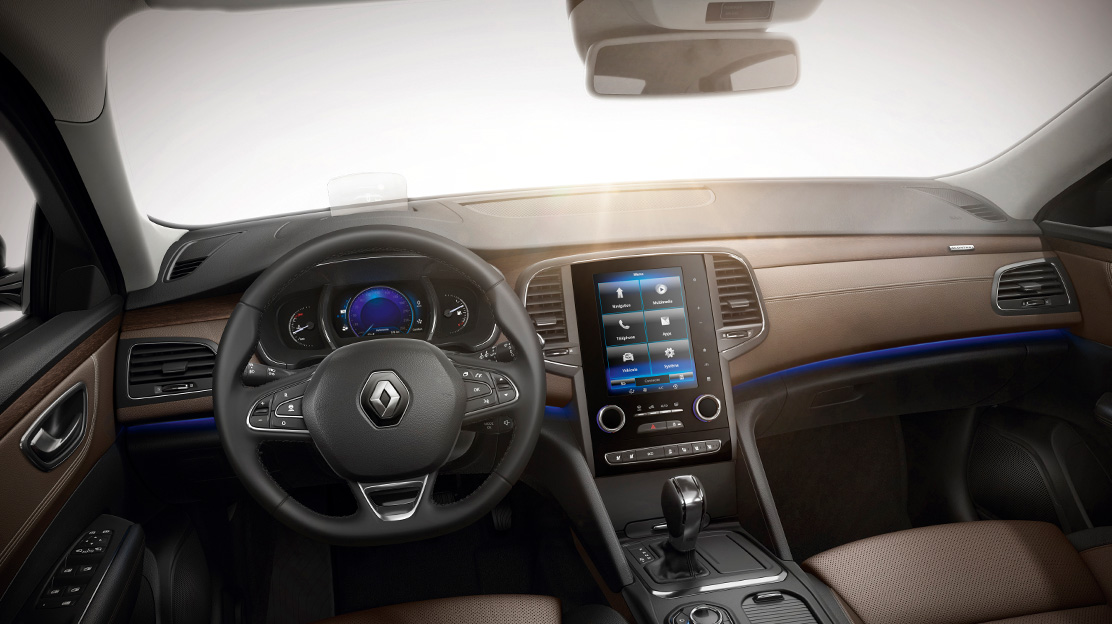 Indicador de mudança de relação de caixa