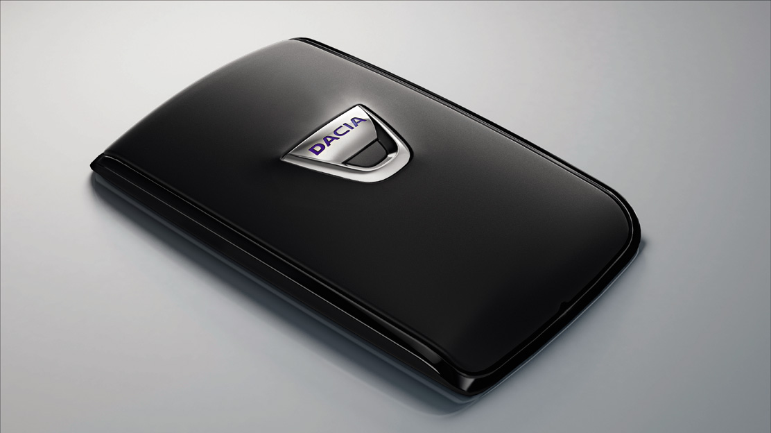 Cartão mãos-livres