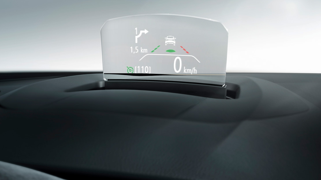 Head-up Display
