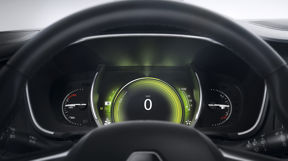 Cintos de segurança traseiros com 3 pontos de fixação