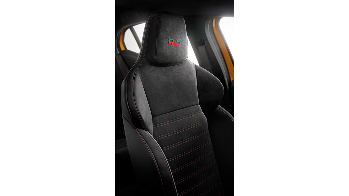 Banco do passageiro com regulação em altura