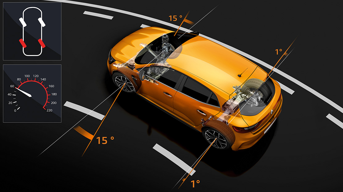 Pack Chassis Cup - implica Travões bi-material