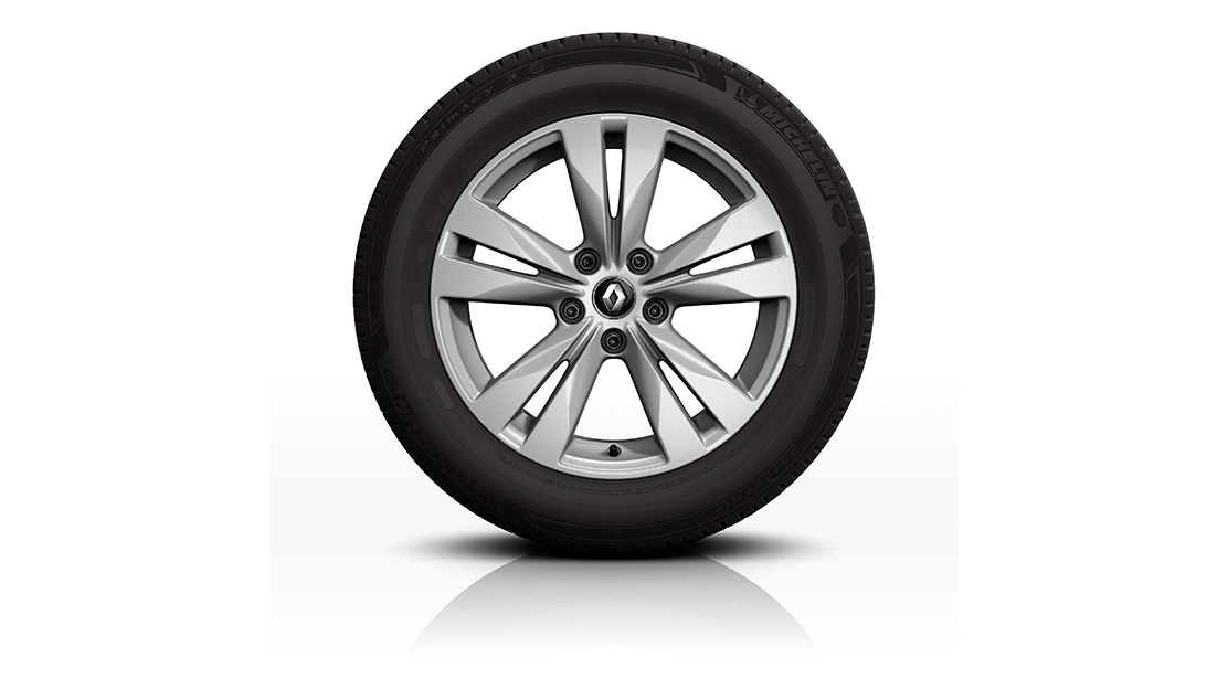 Sistema de controlo da pressão dos pneus