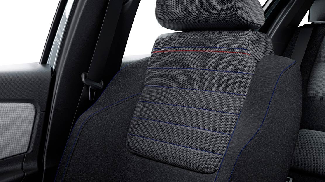 Asientos calefactables