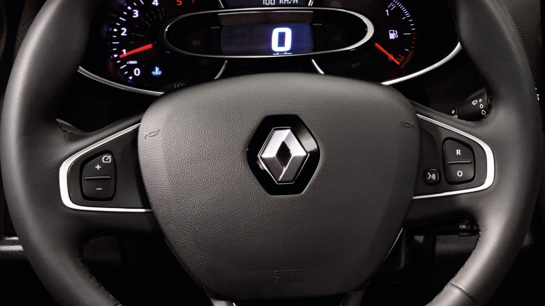 renualt clio donanim joy renault turkiye