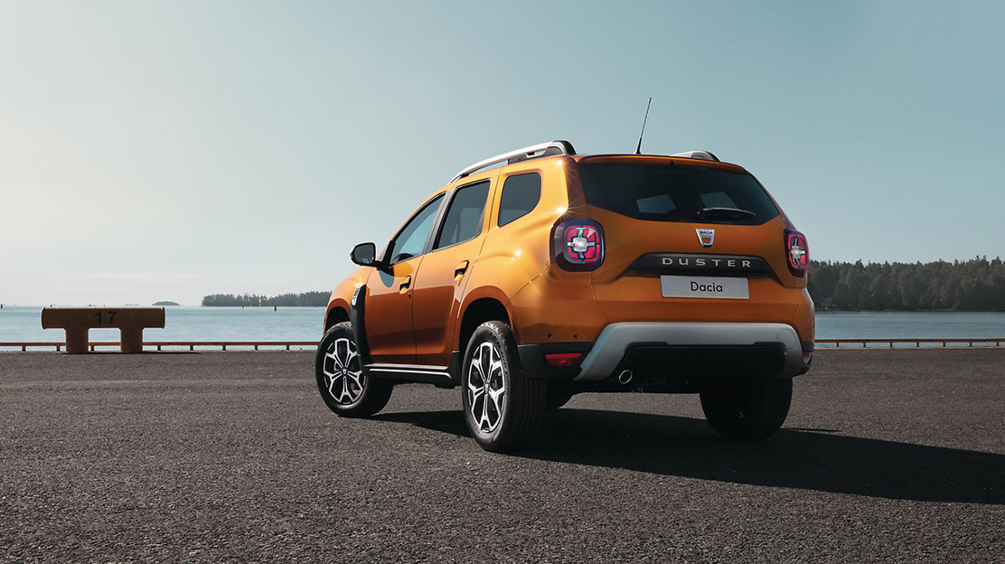 Óculo traseiro com desembaciamento