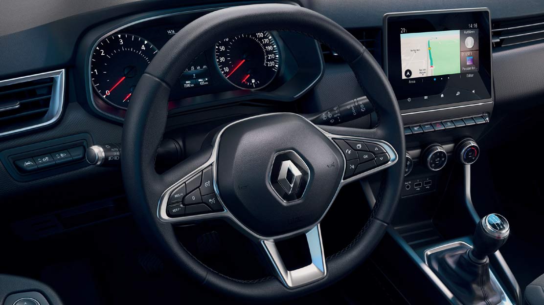 Airbag conducteur et passager à retenue programmée