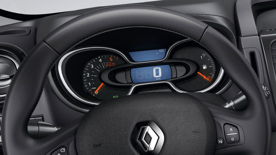 Limitador de velocidade 110 km/h