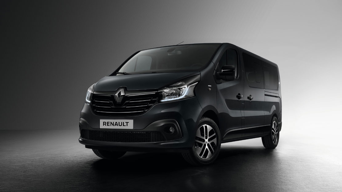 renault spaceclass 2020