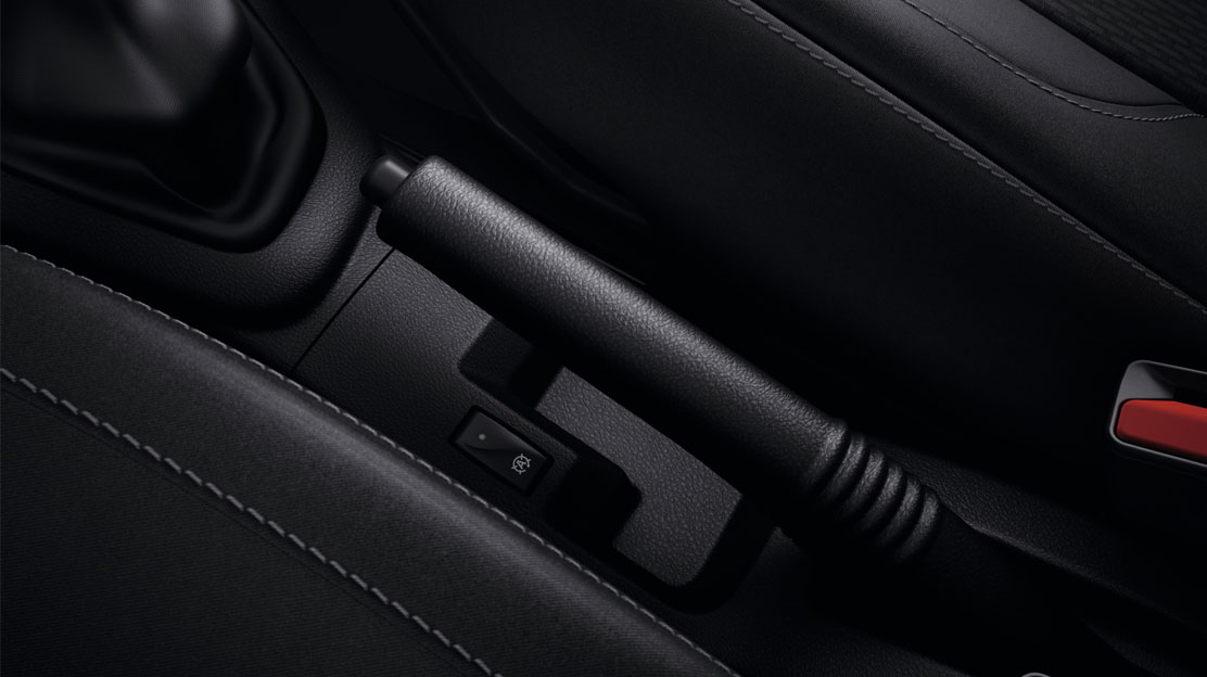 Sistema "STOP & START"