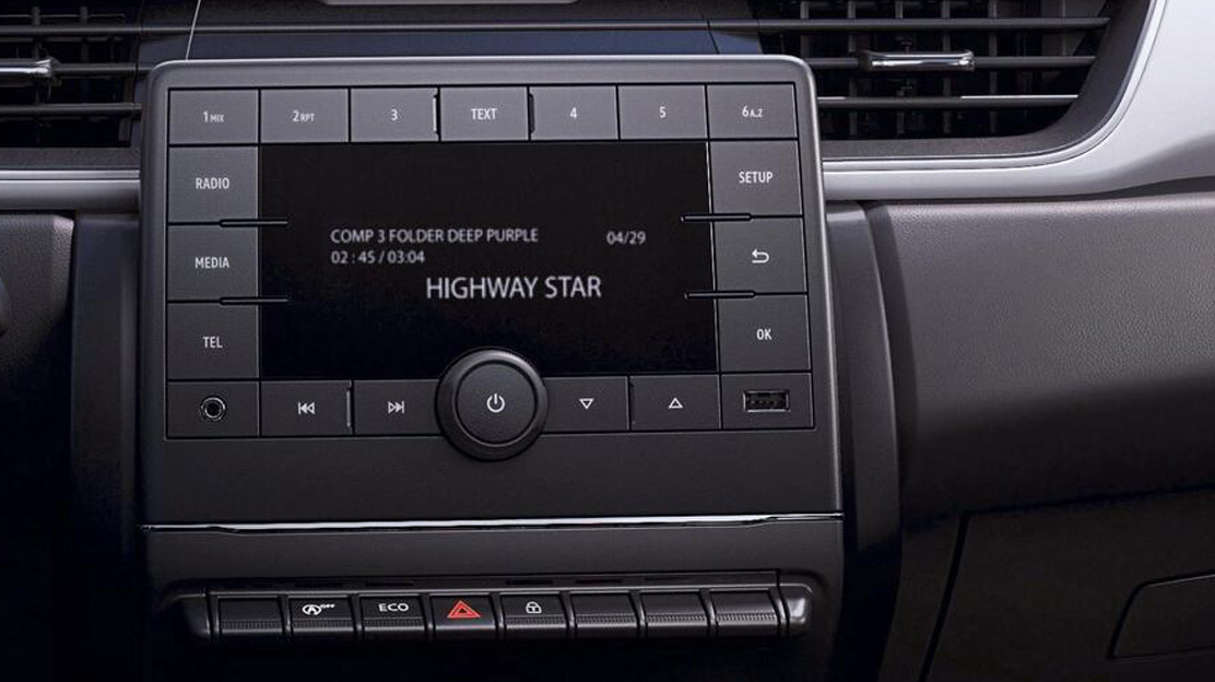 Nuovo CAPTUR prezzi, allestimenti SUV compatto Renault