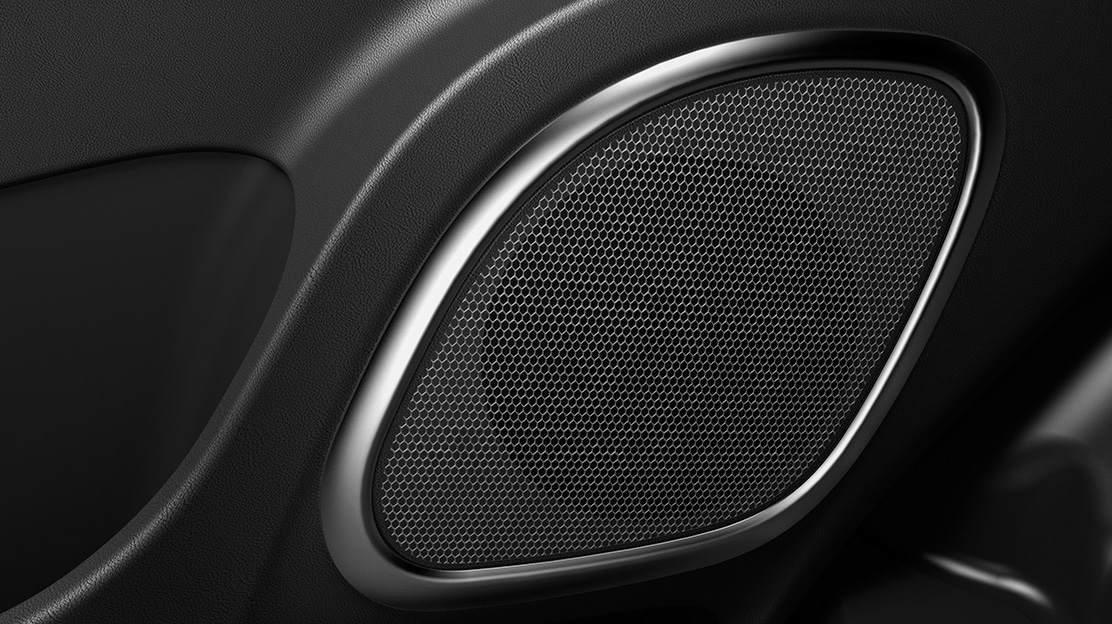 Decoração interior específica com apontamentos em cromado