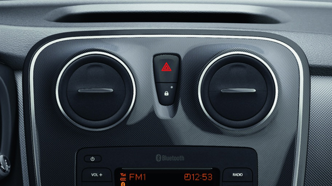 Trancamento automático das portas em andamento