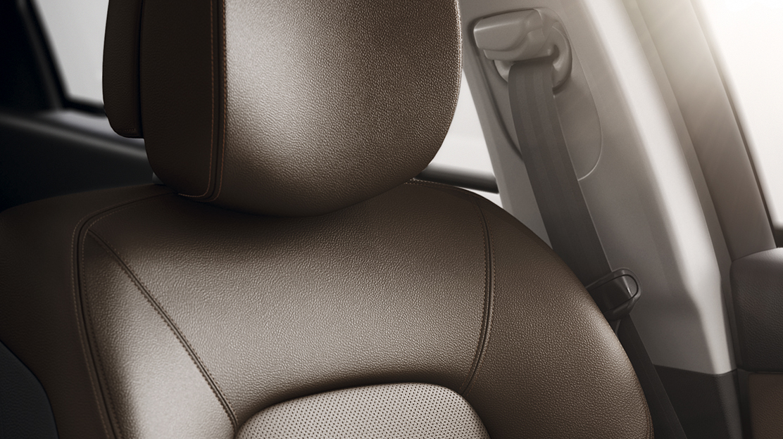 Banco condutor elétrico c/regul.altura e lombar e função massagem+banco passag.c/regul.alt.e lombar